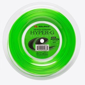 Solinco Hyper-G Heaven Strings